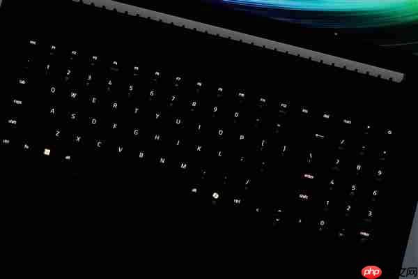 RTX 5090性能怪兽!雷蛇灵刃18 2025游戏本图赏