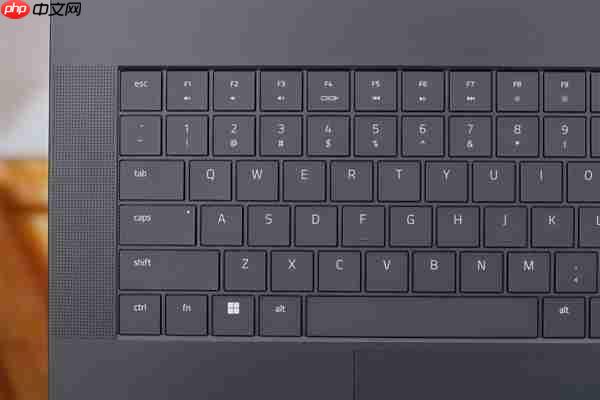 RTX 5090性能怪兽!雷蛇灵刃18 2025游戏本图赏