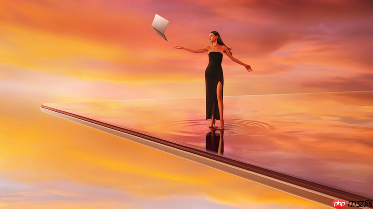 WIKO Hi MateBook 14 锐龙版:以2.8 KOLED护眼屏与AMD强芯,精准击破效率焦虑