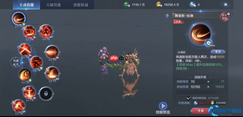 双刀狂战终极指南:撕裂战场的猩红风暴