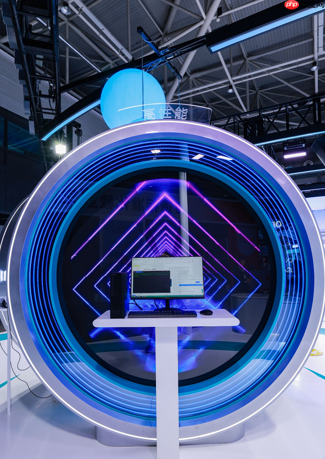 华为擎云亮相第86届教装展加速教育行业全面自主创新