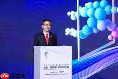 开启VR影像商业增长新篇章第二届佳能VR创作者大会引爆全生态