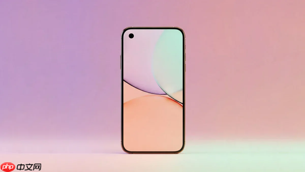 九大升级前瞻!苹果iPhone 18系列或迎史上最大革新