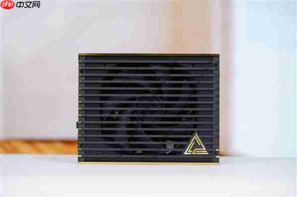 轻松驾驭RTX 5090!微星MEG Ai1600T PCIE5超神电源图赏