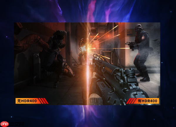 突破行业天花板!微星首款610Hz超高刷新率显示器补贴到手仅3999元