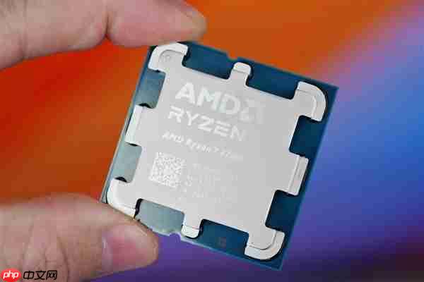 AMD锐龙9000G APU果然没让我们失望!真的有Strix Point高端版本