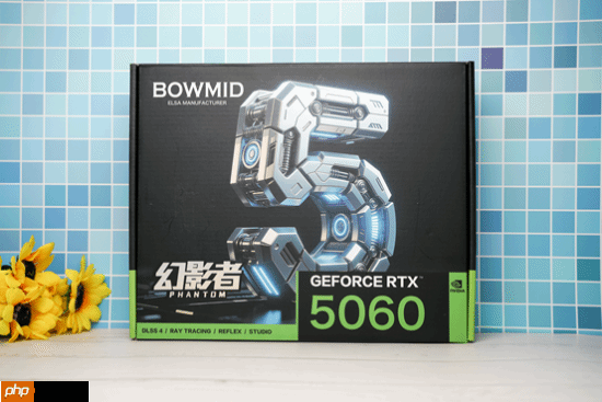 EA经典FPS大作来了,艾尔莎RTX5060幻雷者8GD7和你玩转《战地6》