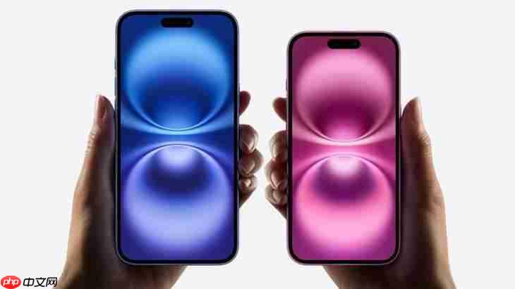 iPhone与安卓数据终于互通了？苹果开发新框架