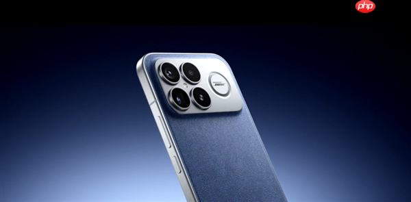 3999元起4K+通杀!REDMI K90 Pro Max发布:首发2.1三扬、潜望长焦