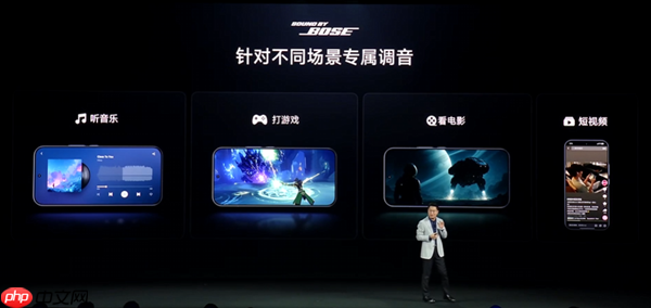 3999元起4K+通杀!REDMI K90 Pro Max发布:首发2.1三扬、潜望长焦