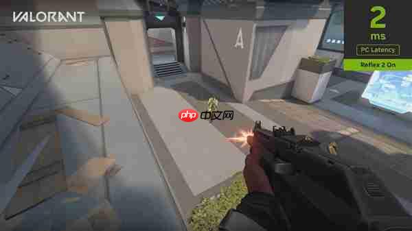 技能让位枪法 拳头公司让《无畏契约》变得更像CS了