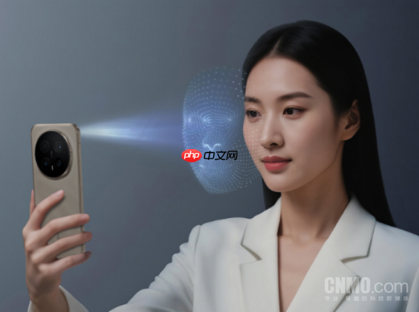 荣耀李坤：Magic8 Pro拥有行业唯一双3D安全解锁