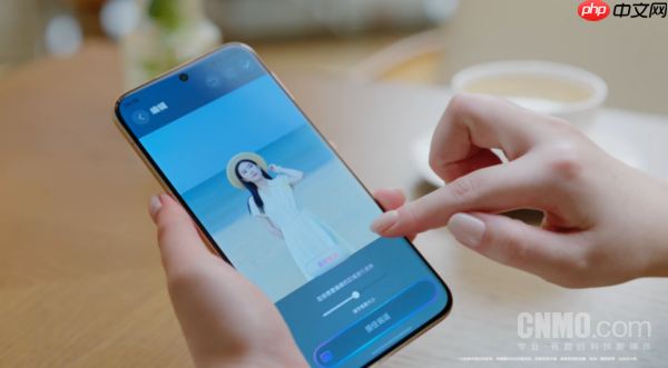 HarmonyOS 6的超能小艺 一句话轻松搞定衣食住行方方面面