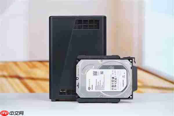 升级X86架构性能大提升！极空间Z2 Ultra图赏