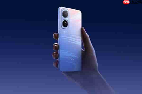 10月30日发布！iQOO Neo11官宣