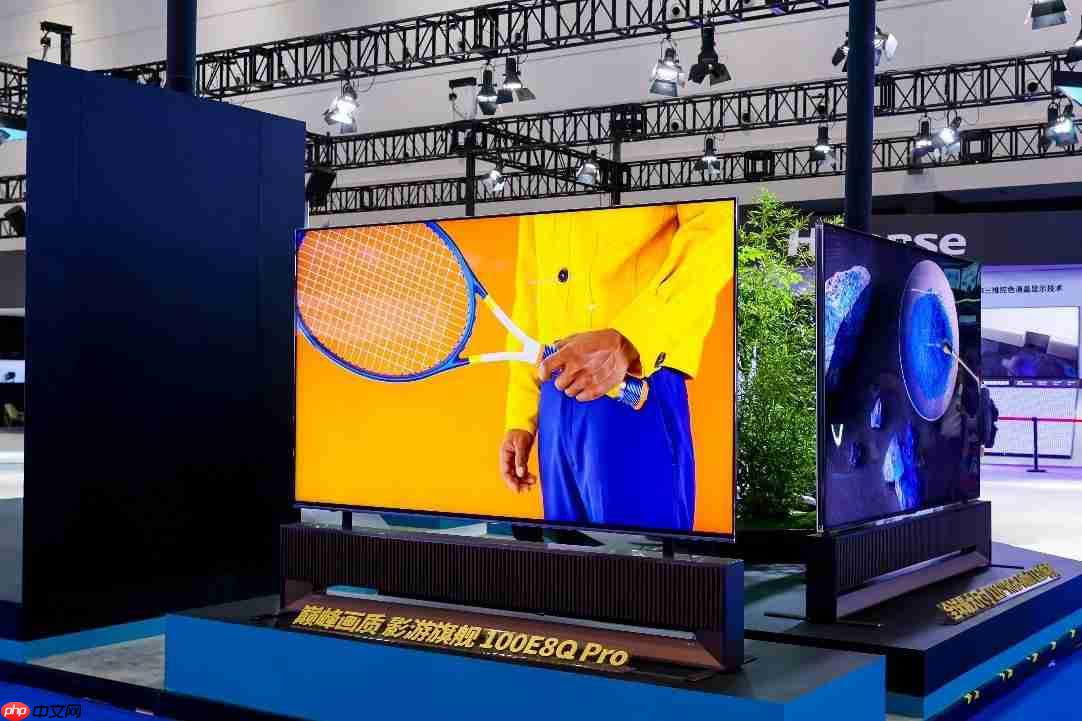 双11电视血拼指南:看不懂这几点,买回100寸也白搭