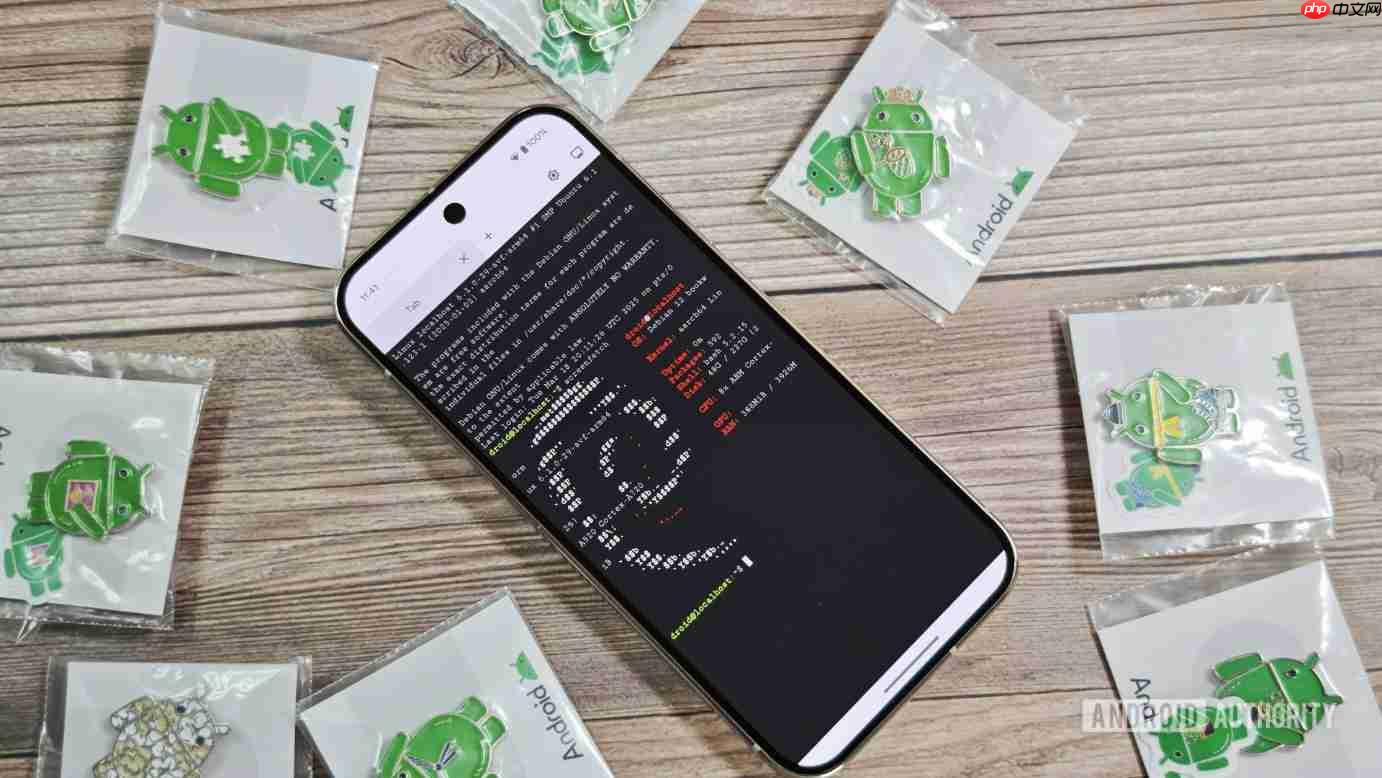 痛失Android 16最大升级 消息称高通骁龙高端芯片无法启用Linux虚拟机
