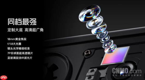 4999元起!努比亚Z80 Ultra正式发布 搭载红魔游戏引擎