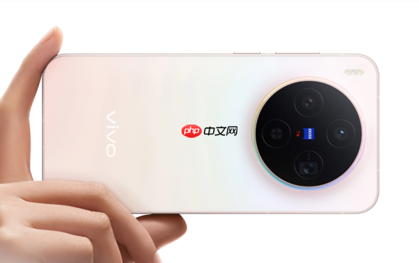 三季度印度智能手机市场增长3% vivo蝉联出货量榜首!