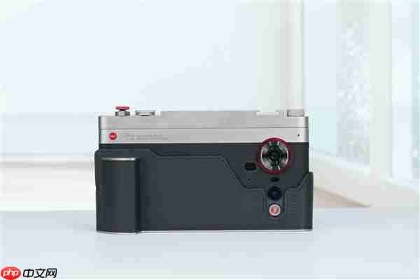 全焦段影像街拍神器!努比亚Z80 Ultra专业摄影套装图赏