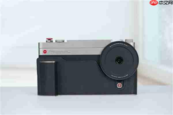 全焦段影像街拍神器!努比亚Z80 Ultra专业摄影套装图赏