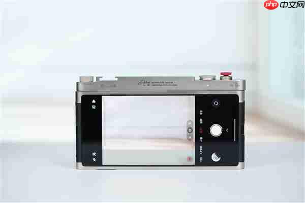 全焦段影像街拍神器!努比亚Z80 Ultra专业摄影套装图赏