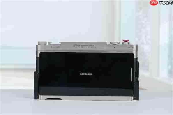 全焦段影像街拍神器!努比亚Z80 Ultra专业摄影套装图赏