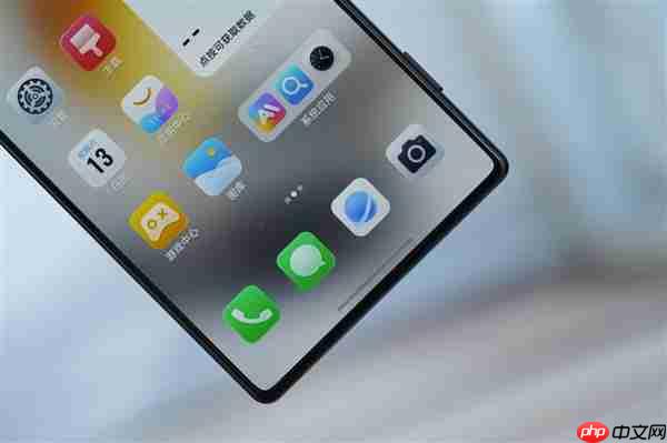 全焦段影像街拍神器!努比亚Z80 Ultra专业摄影套装图赏