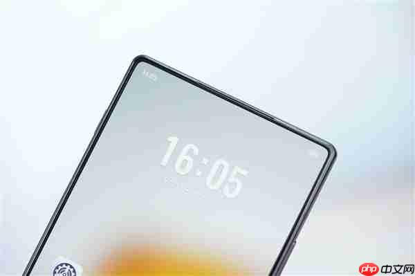 全焦段影像街拍神器!努比亚Z80 Ultra专业摄影套装图赏