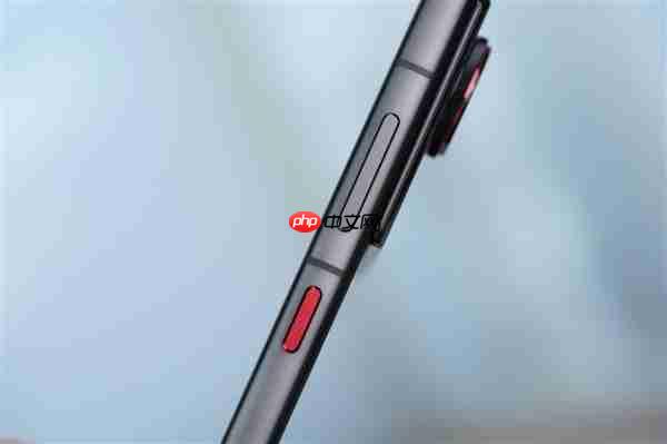 全焦段影像街拍神器!努比亚Z80 Ultra专业摄影套装图赏