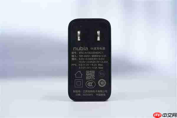 全焦段影像街拍神器!努比亚Z80 Ultra专业摄影套装图赏