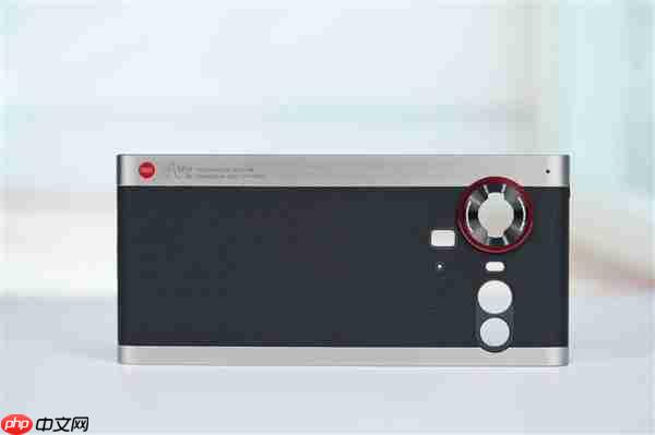 全焦段影像街拍神器!努比亚Z80 Ultra专业摄影套装图赏