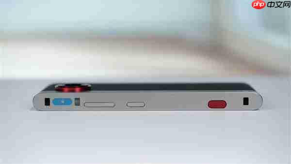 全焦段影像街拍神器!努比亚Z80 Ultra专业摄影套装图赏