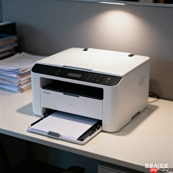 让你的打印机多用三年：不可不知的日常保养秘诀