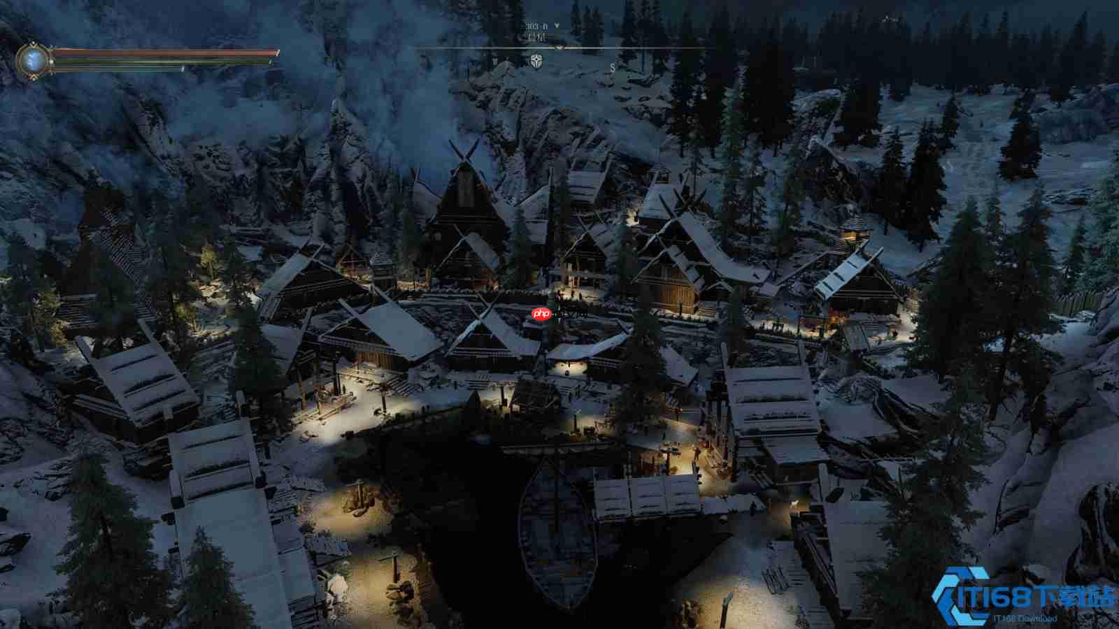 天际省的隐秘瑰宝：晨星城七大魅力全解析！你想住进这个袖珍战场吗