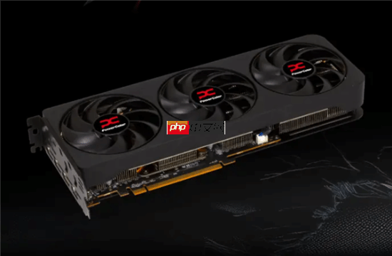 AMD优化确实给力！RX 9070对比RTX 5070最新实测