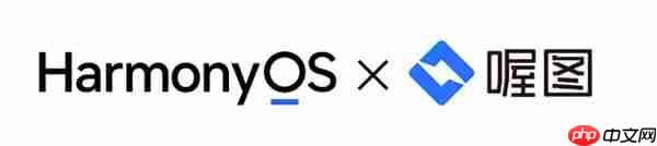 鸿蒙版喔图重磅更新 上线“相机闪传”功能 提升照片直播效率