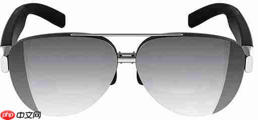 联想新款AR眼镜即将在日本上市!为玩家深度优化