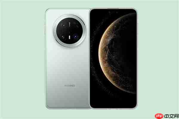 华为Mate 80系列看点汇总:Mate年度机皇降临