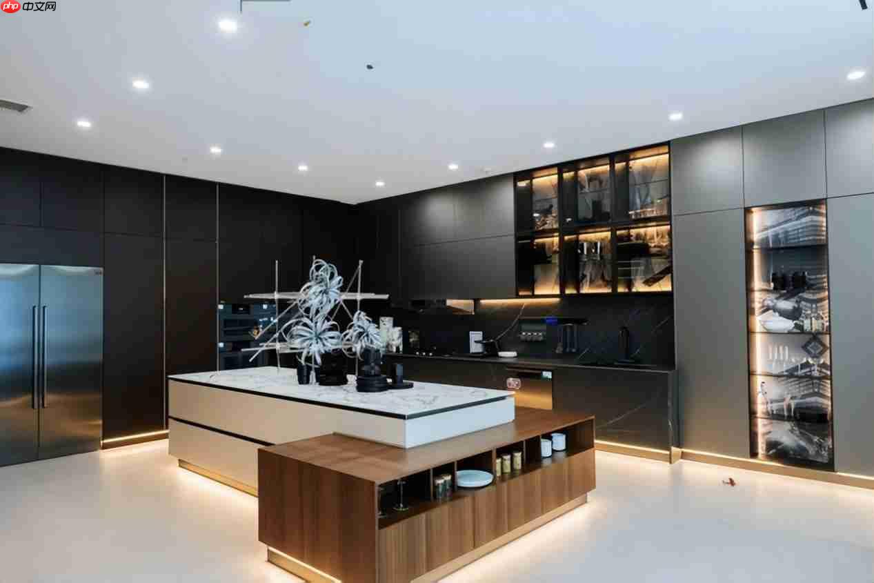 三翼鸟定制平台协同品牌、用户、设计师,开启智慧家“共创”时代