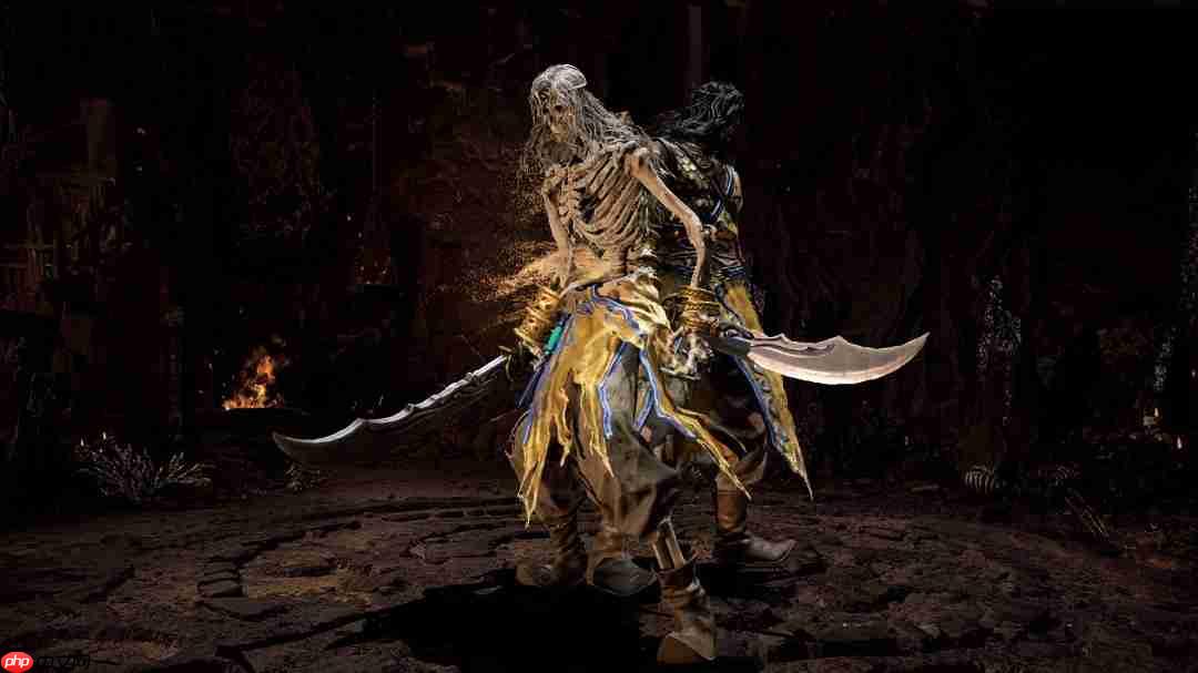 国产单机《楼兰:诅咒之沙》Steam商店页上线