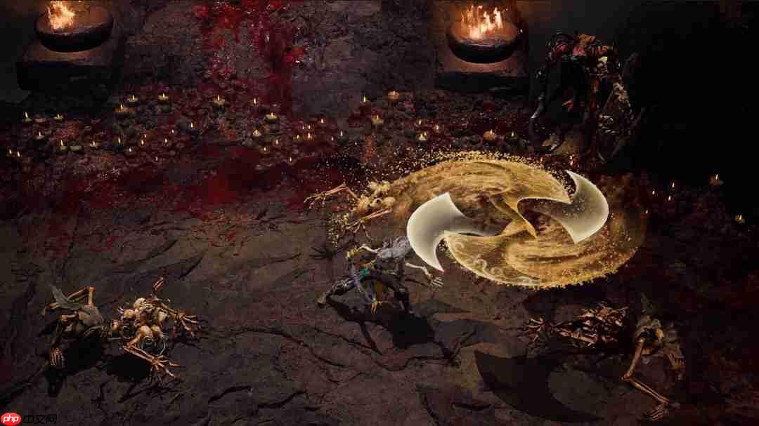 国产单机《楼兰:诅咒之沙》Steam商店页上线