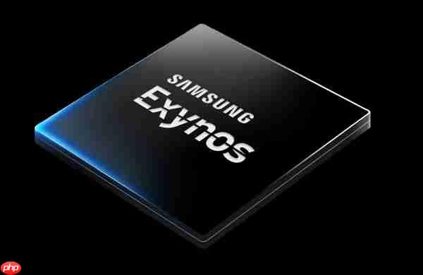 三星站起来了:Exynos 2600超越苹果A19 Pro!快六倍以上
