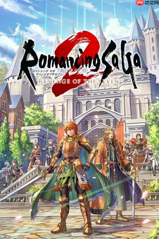 2025 CiGA开发者大会｜《浪漫沙加》系列作曲伊藤贤治带来游戏音乐制作秘闻