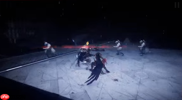 《忍者龙剑传4》Steam好评率86%：历代最好玩忍龙！