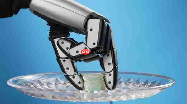 IROS惊艳一刻：星际光年旗舰全绳驱新品灵巧手震撼发布  开启灵巧操作新纪元