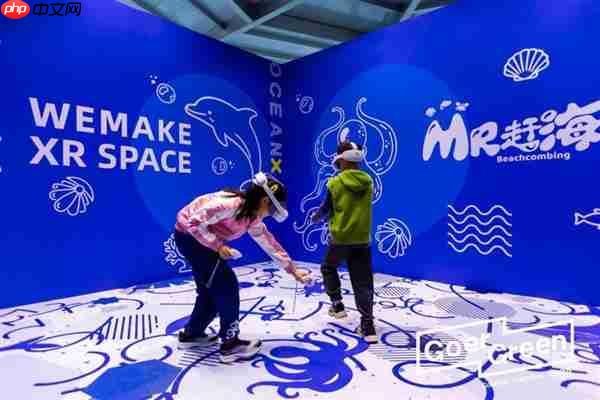 三年同行 歌尔与潍马双向奔赴:以科技为纽带 链接城市美好未来