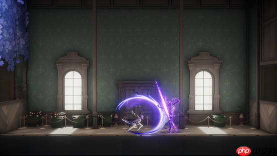 金秋游戏盛宴开启！2P Games精选大作新史低促销，机会不容错过！