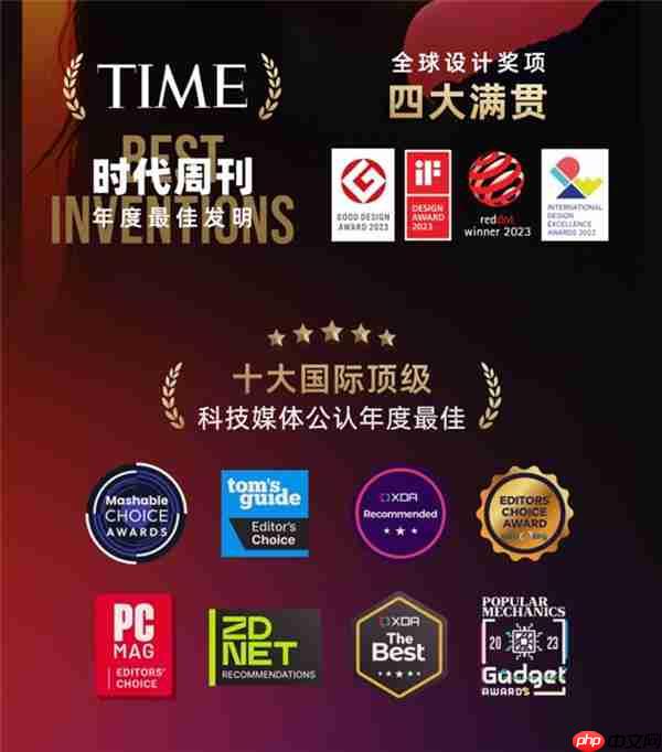 VITURE Luma系列XR眼镜国内上市 AR眼镜进入手势操控时代