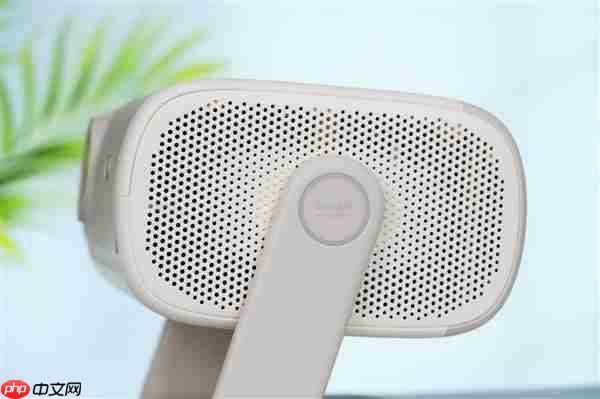 护眼纯三色激光！当贝D7X智能投影仪图赏